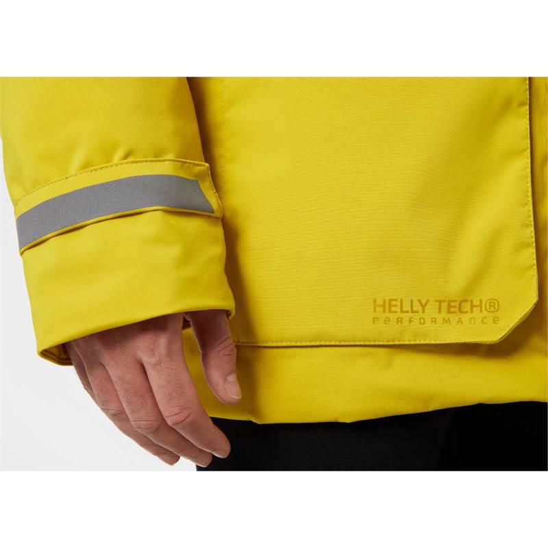 Helly Hansen Mens Reine Parka-3